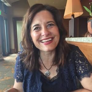 Meet your Posher, Diane